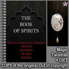 Antique book occultism usato  Milano