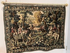 Tapestry wall hanging for sale  Rutherfordton