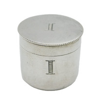 Sterling silver communion for sale  EDINBURGH