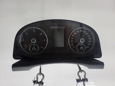Compteur volkswagen touran d'occasion  Parthenay