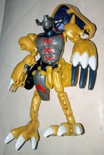 Bandai 1999 action usato  Messina