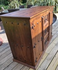 Corona sideboard large for sale  WEST MALLING
