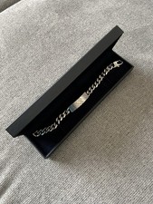 Joop herren armband gebraucht kaufen  Uetersen