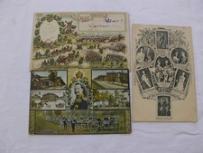 Postkarten deutsches reich gebraucht kaufen  Berlin