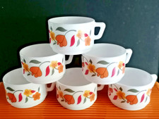 Tasses café arcopal d'occasion  Saint-Julien-de-Concelles