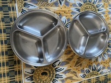 Stainless steel plate for sale  PORTSMOUTH