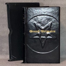 Grand grimoire trident for sale  Portland