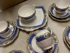Vintage tea set for sale  UK