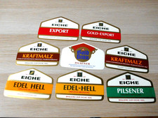 Bieretiketten kiel brauerei gebraucht kaufen  Leipzig