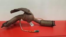 Ford fiesta catalytic for sale  THAME