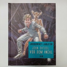 jodorowsky gebraucht kaufen jodorowsky gebraucht kaufen Esslingen am Neckar