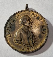 Leone xiii pont. usato  Assemini