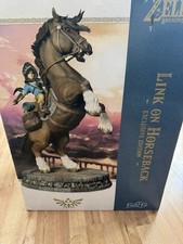 First figures zelda gebraucht kaufen  Gera