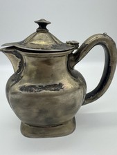 Alte kanne 1847 gebraucht kaufen  Bremen