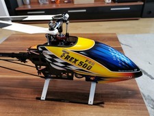 t rex 500 gebraucht kaufen  Kassel