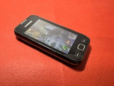 Samsung s5330 wave533 for sale  BIRMINGHAM
