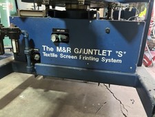 Gauntlet auto screen for sale  Madison