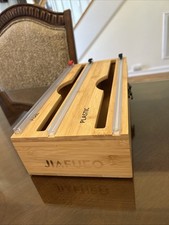 Jiafueo wooden aluminum for sale  Smithfield