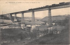 Cpa busseau ahun usato  Spedire a Italy