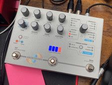 Hologram electronics microcosm for sale  STOCKTON-ON-TEES