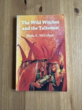 Wild witches talisman for sale  GLOUCESTER