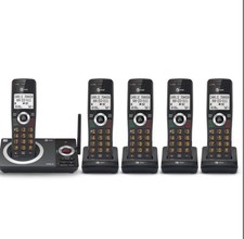 Cl82519 dect 6.0 for sale  San Tan Valley