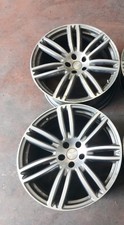 cerchi maserati usato  Roma