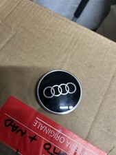 Tappo coprimozzo audi usato  Collegno