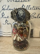 Mystery jewelry jar for sale  Sebastian