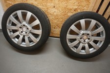 Sommerreifen alufelgen glk gebraucht kaufen  Verden