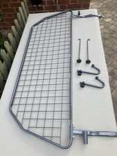 Travall dog guards for sale  MALDON