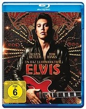 Elvis warner bros gebraucht kaufen  Berlin
