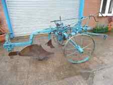 Ransome plough antique for sale  SANDBACH