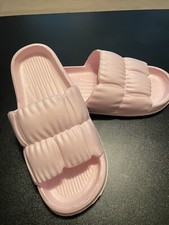 Claquette femme rose d'occasion  Senones