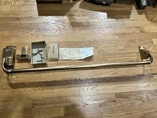 Russwin brass exit for sale  Fenton
