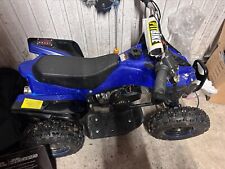 Mini quad bike for sale  ROWLANDS GILL