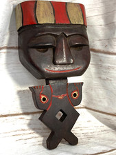Vintage african tribal for sale  Deltona
