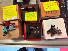 Irons tattoo machines for sale  Clifton
