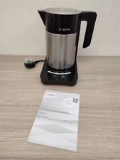 Bosch twk7203gb kettle for sale  THETFORD