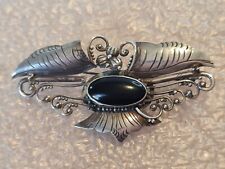 Vintage antique sterling for sale  NEWPORT