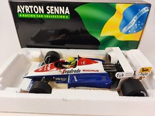 Minichamps toleman hart usato  Arese