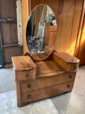 Vintage austinsuite brown for sale  COLCHESTER