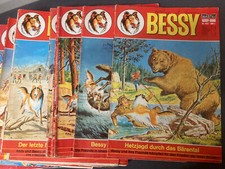 bessy hefte gebraucht kaufen bessy hefte gebraucht kaufen Esslingen am Neckar