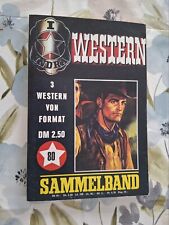 Indra western sammelband gebraucht kaufen  Nürnberg