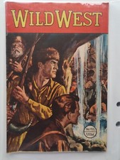 Wild west 155 gebraucht kaufen  Mannheim