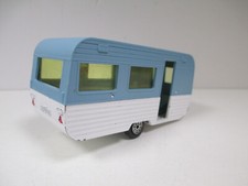 Rare caravane type d'occasion  France