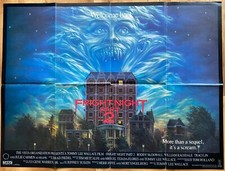 Original rare quad for sale  RYE