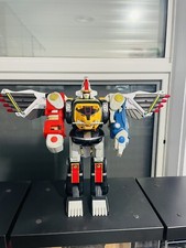 Power Rangers Ninja Falcon Megazord versão japonesa comprar usado  Enviando para Brazil