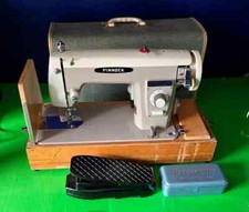 Vintage pinnock sewing for sale  WALSALL