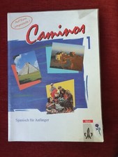 Caminos spanisch anfänger gebraucht kaufen  München
